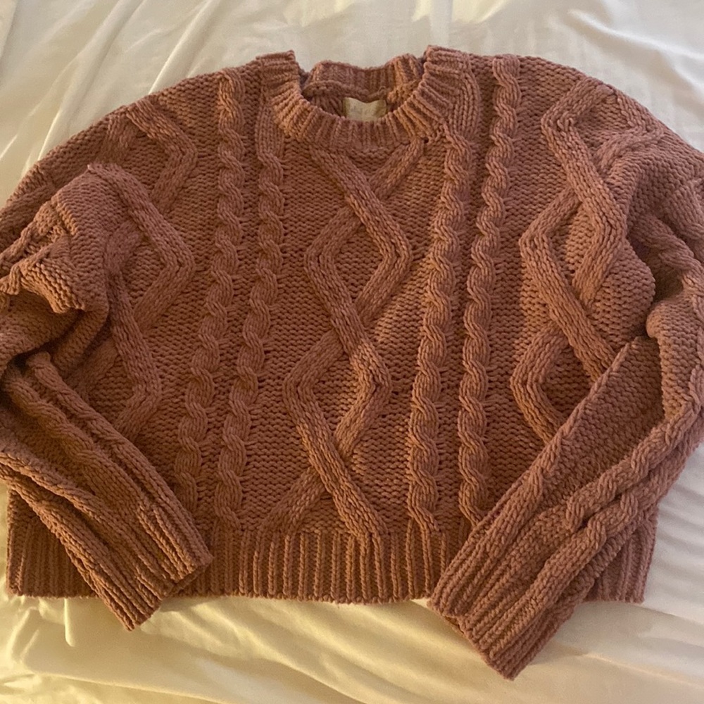Altard State sweater/L